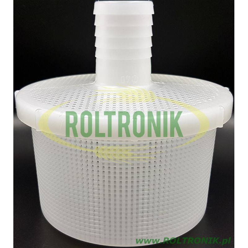 ARAG Unterkorb für Schlauch D.40mm, 302340