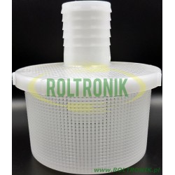 ARAG Unterkorb für Schlauch D.50 mm, 302350