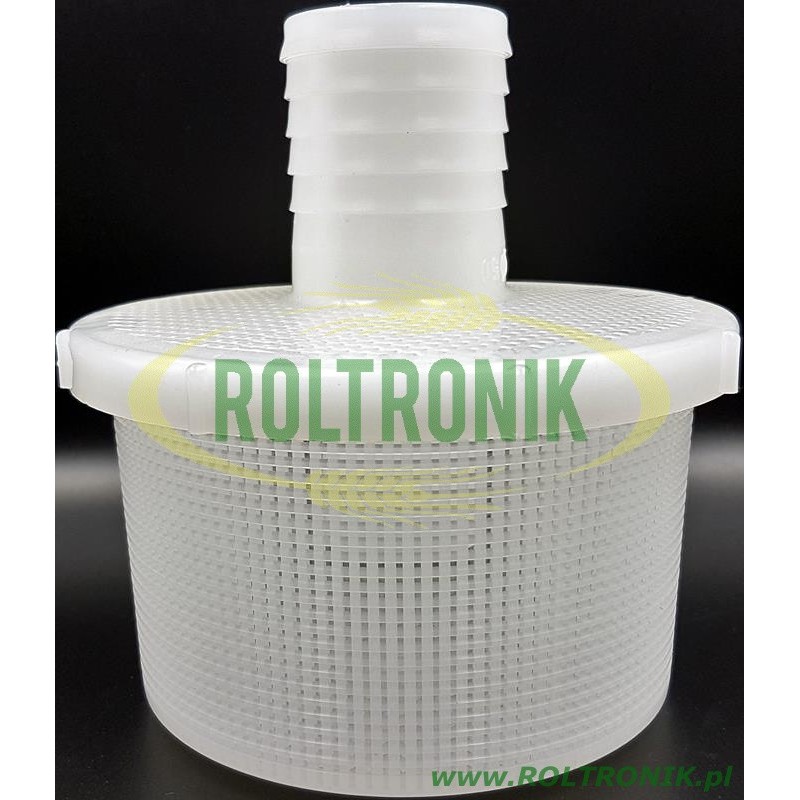 ARAG Unterkorb für Schlauch D.50 mm, 302350