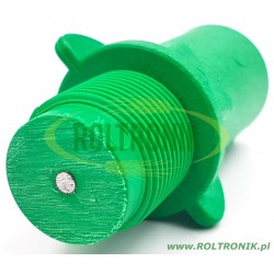 2RAU Durchflusssensor