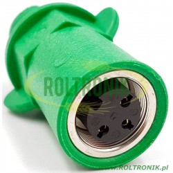 2RAU Durchflusssensor