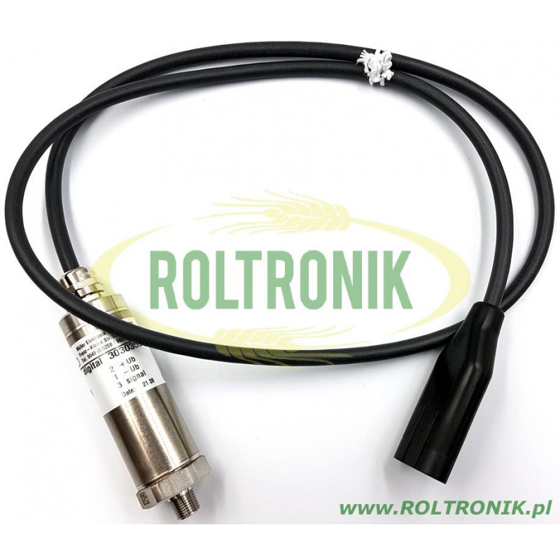 Müller Drucksensor, 30303591, Muller Elektronik