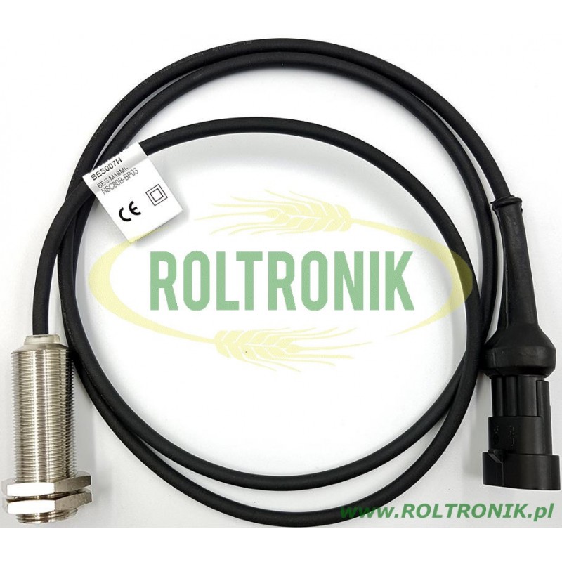 Muller Elektronik inductive sensor, 30303631
