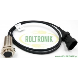 2Muller Elektronik inductive sensor
