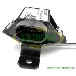 2Winkelsensor, Lenksensor