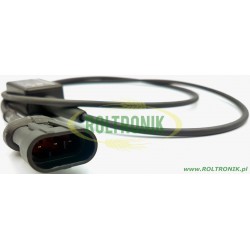 2Inclination Sensor 30303690 Muller Elektronik