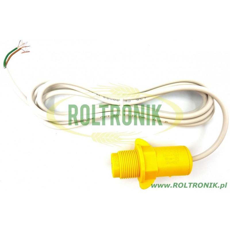 Polmac, Amazone, Müller Elektronik Durchflussmessersensor, 30304999