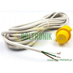 2Polmac, Amazone, Müller Elektronik Durchflussmessersensor