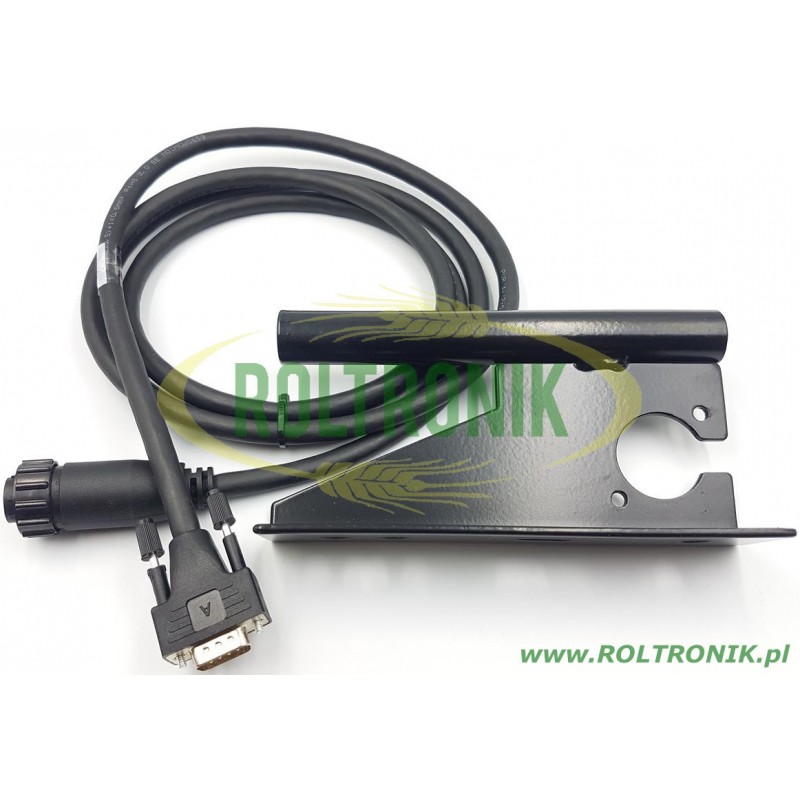 Kabel ISOBUS CPC-RS232 + UCHWYT Muller Elektronik, 30322541