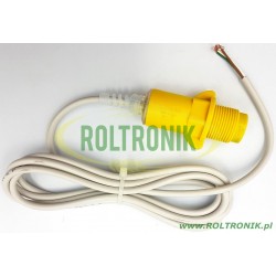 2Durchflusssensor mit Diode