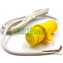 Durchflusssensor mit Diode, 303L4999, Polmac