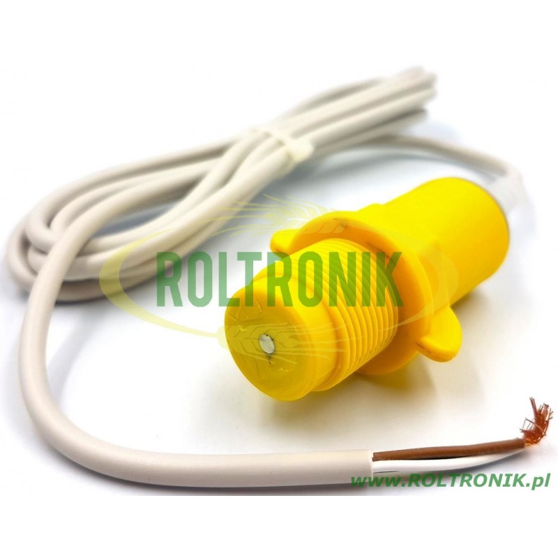 Durchflusssensor mit Diode, 303L4999, Polmac