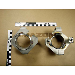 2GEWINDEFLANZ F.SUMPF 920268