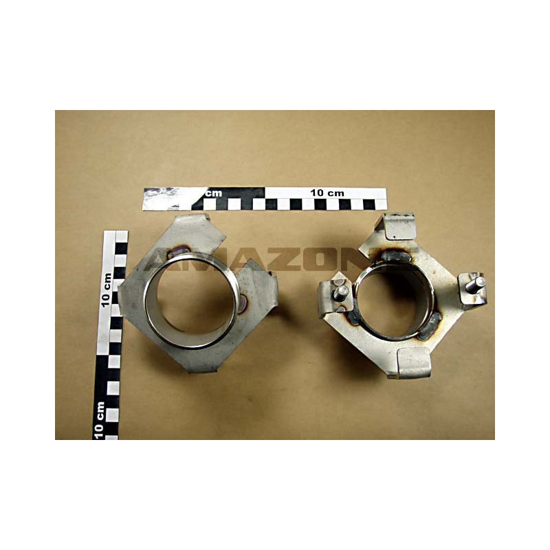 GEWINDEFLANZ F.SUMPF 920268, Amazone