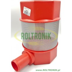 Saugkorb D.50 mm hoch ARAG, 3073150