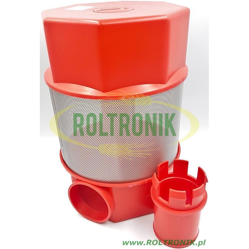 Saugkorb D.60 hoch, 3073160, Arag