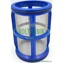 Suction filter insert 70x100, 50-mesh ARAG, 3102003030
