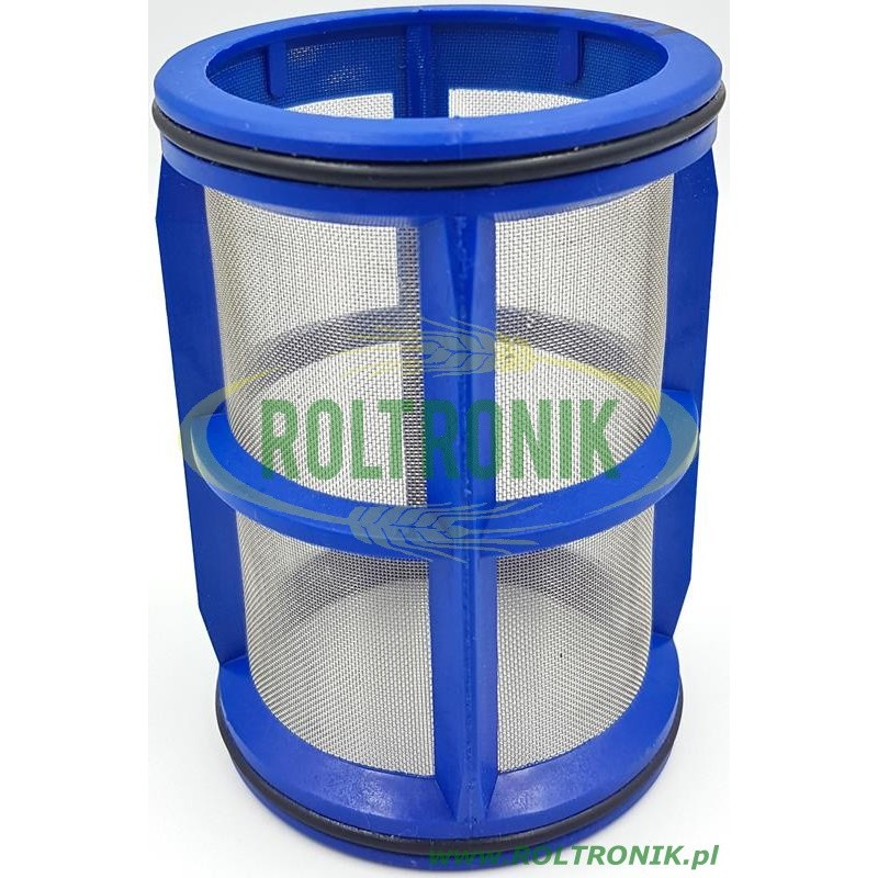 Suction filter insert 70x100, 50-mesh ARAG, 3102003030