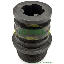 2Tadlen pump discharge socket