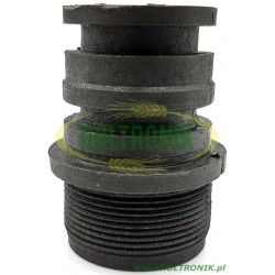 2Tadlen pump discharge socket