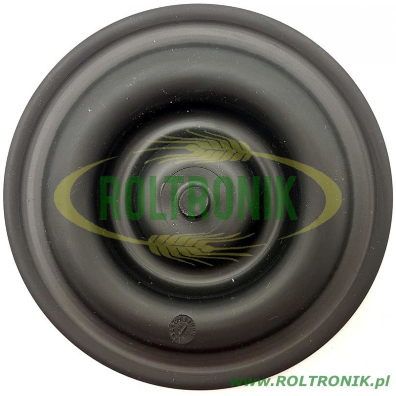 Tecnoma Luftmembran, 31085