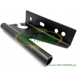 2ISOBUS Muller-Basishalterung