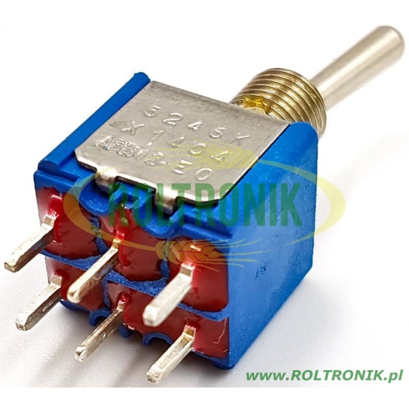 Schalter für S2 oder SPRAYDOS Müller Elektronik Steuerung, 31247300, Muller Elektronik