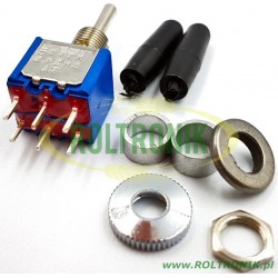 2Muller Elektronik S2 Hydraulik- und Druckkontrollschalter