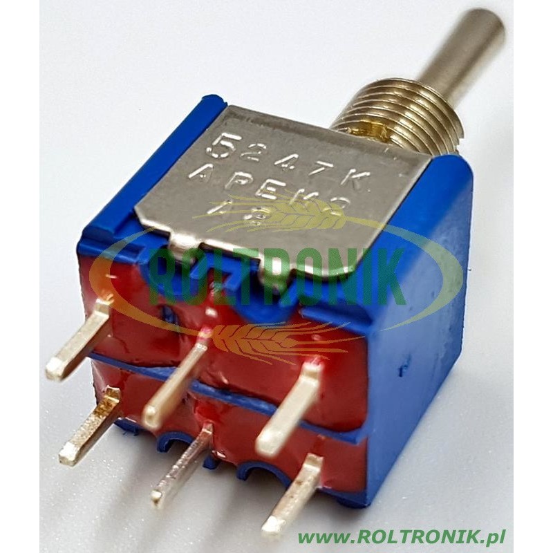 Muller Elektronik S2 Hydraulik- und Druckkontrollschalter, 31247310