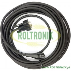 Anschlusskabel für A100/A101 Müller Elektronik, 31302462, Muller Elektronik