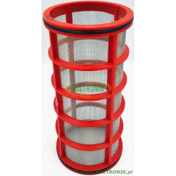 Wkład filtra ssącego 78x167, 32-mesh ARAG