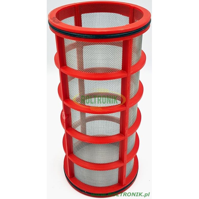 Saugfiltereinsatz 78x167, 32-Maschen ARAG, 3142002030