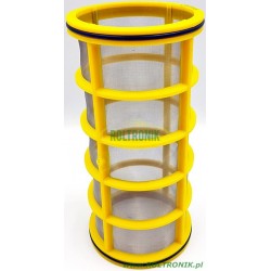 Wkład filtra ssącego 78x167, 80-mesh ARAG