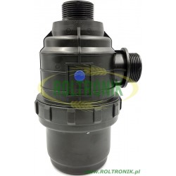 Filtr ssący 100-160 l/min 1 1/4″, ARAG, 3142053