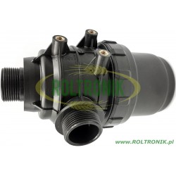 2Saugfilter 100-160 l/min 1 1/4″, ARAG