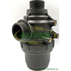 2Suction filter 100-160 l/min 1 1/2″, ARAG