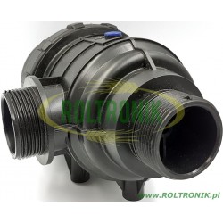 2Suction filter 100-160 l/min 1 1/2″, ARAG