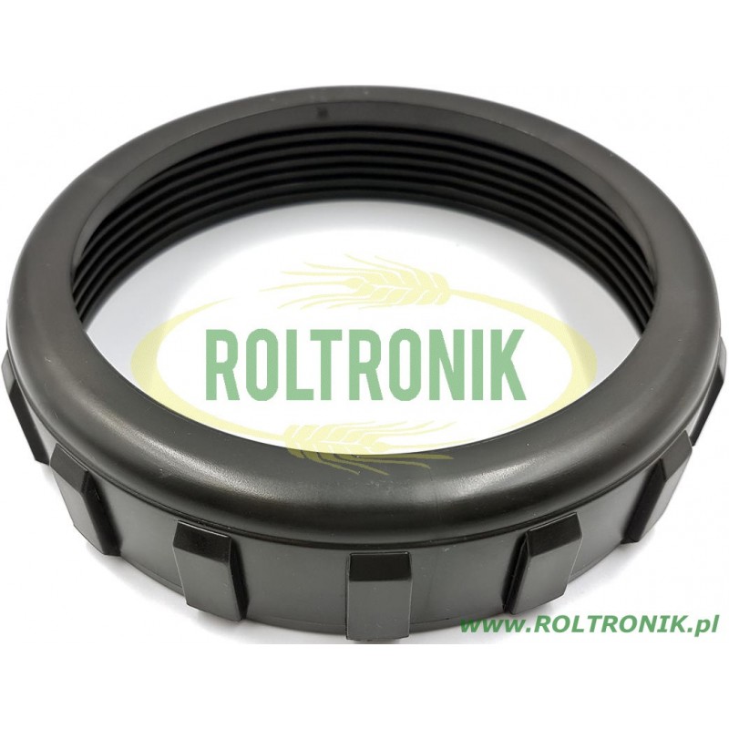 Saugfiltermutter, 3162000040, Arag