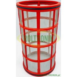 Suction filter insert 108x200, 32-mesh ARAG