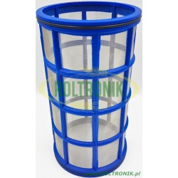 Suction filter insert 108x200, 50-mesh ARAG, 3162003030
