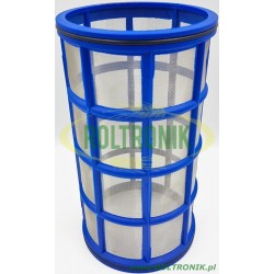 Suction filter insert 108x200, 50-mesh ARAG