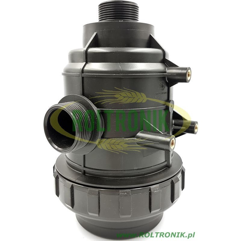 Suction filter 160-220 l/min 1 1/2", ARAG, 3162063