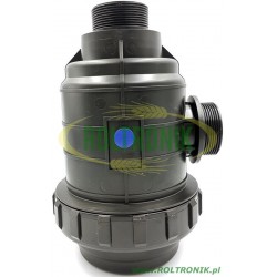 Saugfilter 160-220 l/min 2&quot;, ARAG, 3162073