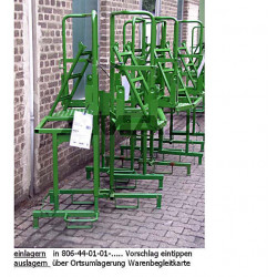 PLATFORM (02) 924275, Amazone