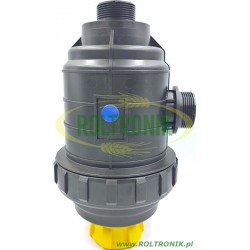 2ARAG suction filter 160-220 l/min 1 1/2"
