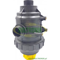 2ARAG suction filter 160-220 l/min 1 1/2"