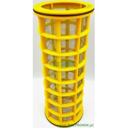 Suction filter insert 108x286, 80-mesh ARAG