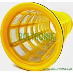 2Saugfiltereinsatz 108x286, 80-Mesh ARAG