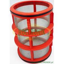 Suction filters insert 79x109, 32-mesh ARAG