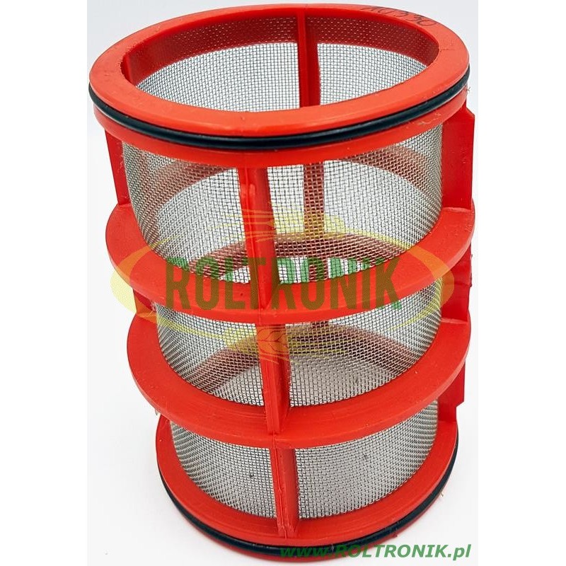 Saugfiltereinsatz 79x109, 32-Maschen ARAG, 3182002030